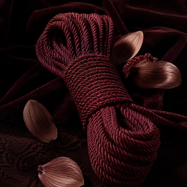 Shibari & Bondage